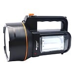 چراغ قوه شارژی 2 حالته Kamisafe KM-2672T