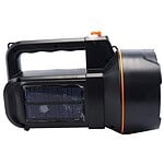 چراغ قوه شارژی 2 حالته Kamisafe KM-2672T