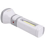 چراغ قوه شارژی Keyang KY-8867S