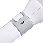 چراغ قوه شارژی Keyang KY-8867S