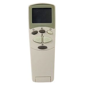 کنترل کولر ال جی LG AKB72955307