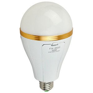 لامپ شارژی Okgo FA-3933 E27 30W
