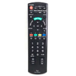 کنترل تلویزیون پاناسونیک Panasonic N2QAYB000544