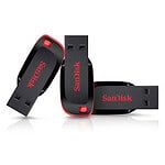 فلش 32 گیگ سن دیسک SanDisk Cruzer Blade