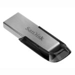 فلش 256 گیگ سن دیسک SanDisk Ultra Flair USB3.0