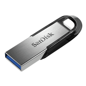 فلش 256 گیگ سن دیسک SanDisk Ultra Flair USB3.0