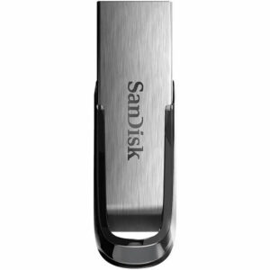فلش 128 گیگ سن دیسک SanDisk Ultra Flair USB3.0