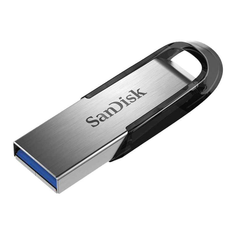 فلش 256 گیگ سن دیسک SanDisk Ultra Flair USB3.0