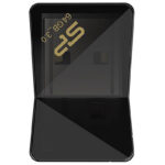 فلش 64 گیگ سیلیکون پاور Silicon Power Jewel J08 USB 3.1