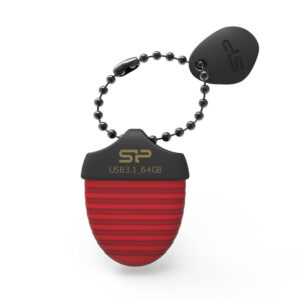 فلش 32 گیگ سیلیکون پاور Silicon Power Jewel J30 USB3.1