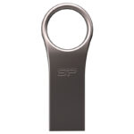 فلش 32 گیگ سیلیکون پاور Silicon Power Jewel J80 USB3.2