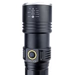 چراغ قوه شارژی Small Sun ZY-T209