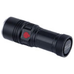 چراغ قوه شارژی Small Sun ZY-T209