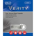 فلش 16 گیگ وریتی VERITY V807