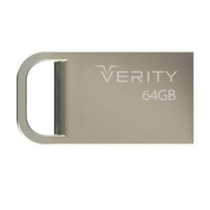 فلش 64 گیگ وریتی VERITY V813 USB3.0