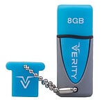 فلش 32 گیگ وریتی VERITY V903