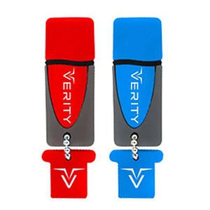فلش 32 گیگ وریتی VERITY V903