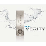 فلش 32 گیگ وریتی Verity V808