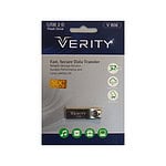 فلش 32 گیگ وریتی Verity V808