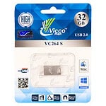 فلش 32 گیگ ویکومن Vicco VC264