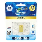 فلش 32 گیگ ویکومن Vicco VC264