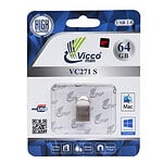 فلش 64 گیگ ویکومن ViccoMan VC271 S