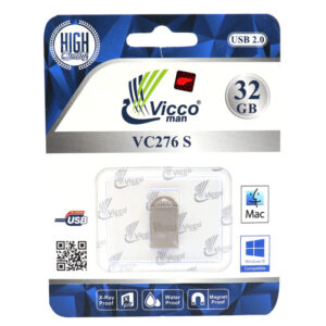 فلش 32 گیگ ویکومن ViccoMan VC276 S