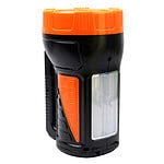 چراغ قوه شارژی ویداسی WEIDASI WD-543A