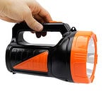 چراغ قوه شارژی ویداسی WEIDASI WD-543A