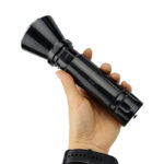 چراغ قوه شارژی ویداسی Weidasi WD-342