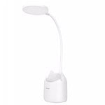 چراغ مطالعه شارژی ویداسی Weidasi WD-6059