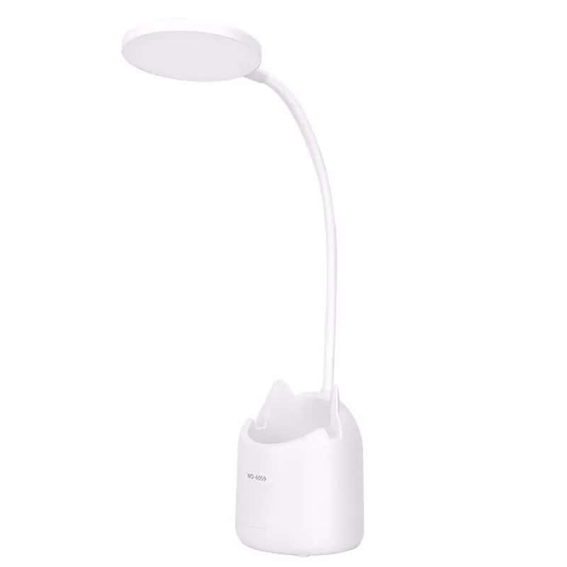 چراغ مطالعه شارژی ویداسی Weidasi WD-6059