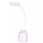 چراغ مطالعه شارژی ویداسی Weidasi WD-6059