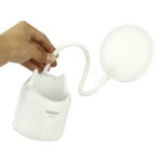 چراغ مطالعه شارژی ویداسی Weidasi WD-6059