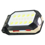 چراغ کمپینگ شارژی Working Lamp W599A