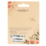 فلش 64 گیگ ایکس انرژی X-Energy Elegant USB3.1