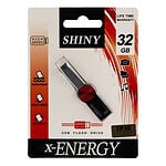 فلش 32 گیگ ایکس-انرژی X-Energy Shiny