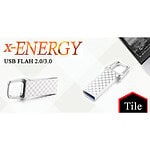 فلش 16 گیگ ایکس انرژی X-Energy Tile