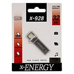 فلش 32 گیگ ایکس-انرژی X-Energy X-928
