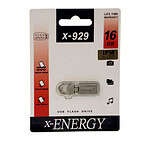 فلش 16 گیگ ایکس-انرژی X-Energy X-929
