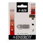 فلش 32 گیگ ایکس-انرژی X-Energy X-929