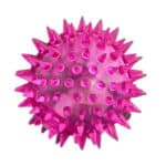 اسباب بازی سگ توپ مدل Latex Dog Ball