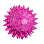 اسباب بازی سگ توپ مدل Latex Dog Ball
