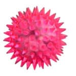 اسباب بازی سگ توپ مدل Latex Dog Ball