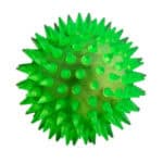 اسباب بازی سگ توپ مدل Latex Dog Ball