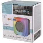 اسپیکر بلوتوثی رم و فلش خور Greatnice GTS-1373