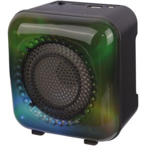 اسپیکر بلوتوثی رم و فلش خور Greatnice GTS-1373