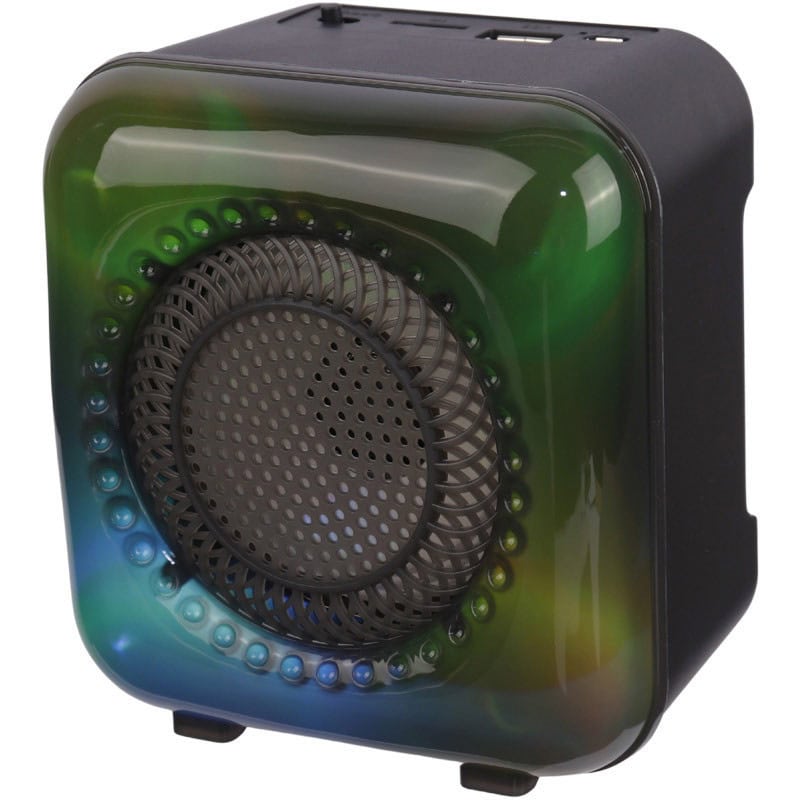 اسپیکر بلوتوثی رم و فلش خور Greatnice GTS-1373