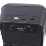 اسپیکر بلوتوثی رم و فلش خور Greatnice GTS-1373