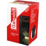 اسپیکر بلوتوثی گلکس بیت GS21 + میکروفون و ریموت کنترل
